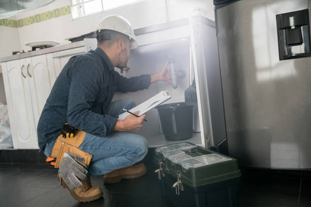 Best Emergency Plumber  in Moroni, UT
