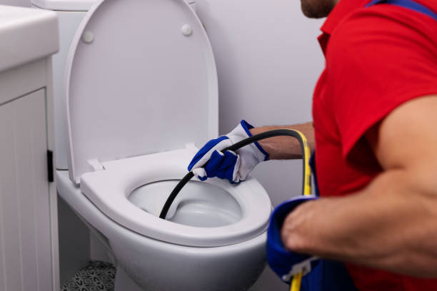 Best Hot Water Heater Installation  in Moroni, UT