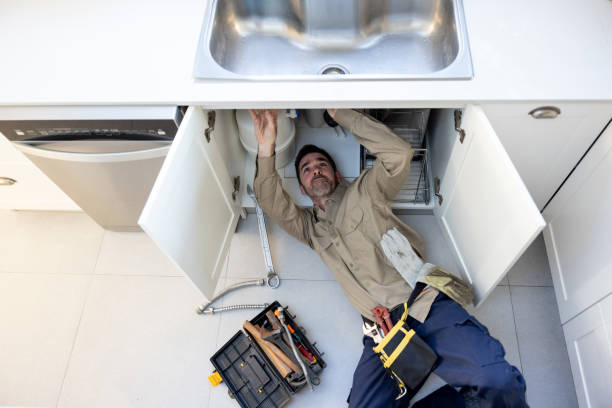 Best Plumbing Services Near Me  in Moroni, UT