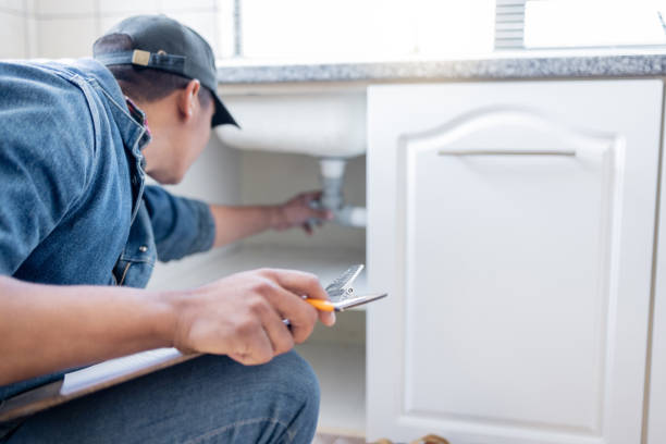 Best Faucet Repair  in Moroni, UT