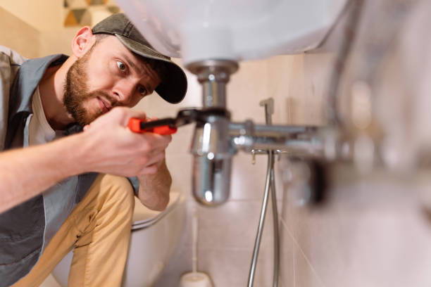 Best Toilet Repair Services  in Moroni, UT