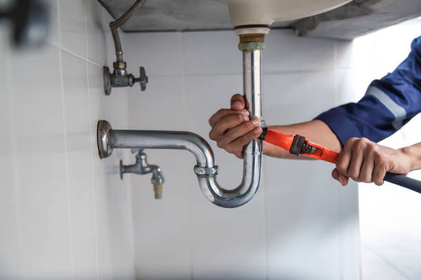 Best Residential Plumbing Services  in Moroni, UT