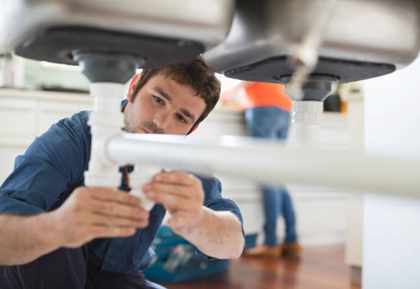 Best Affordable Plumbing Services  in Moroni, UT