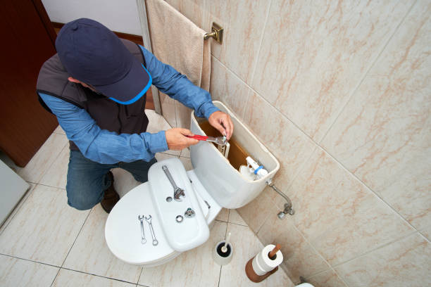 Best Plumbing Repair Near Me  in Moroni, UT