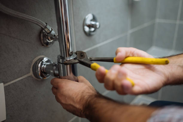 Best Drain Cleaning Services  in Moroni, UT
