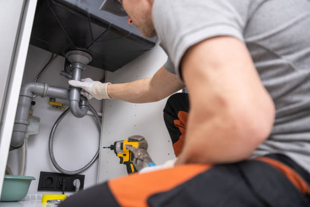 Reliable Moroni, UT Plumbing Solutions