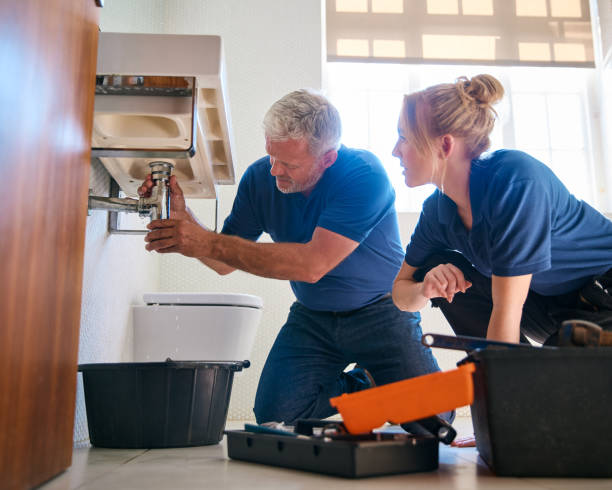 Best Emergency Plumbing Repair  in Moroni, UT